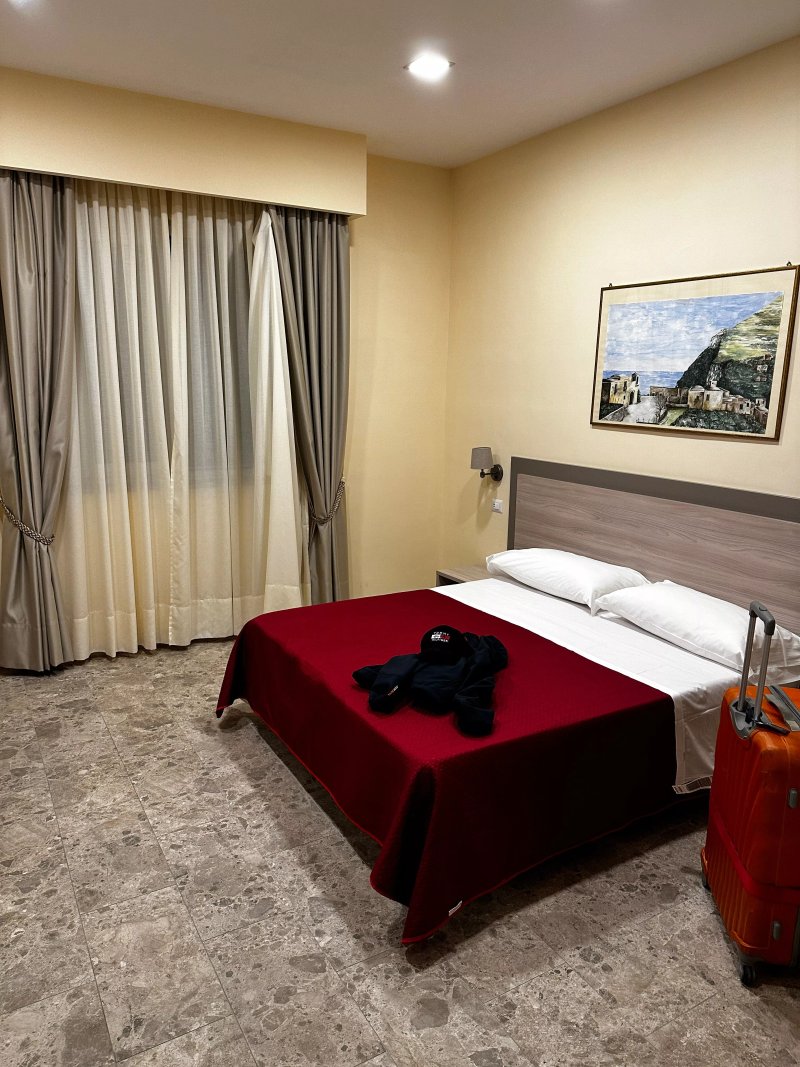 Hotel Delle Palme