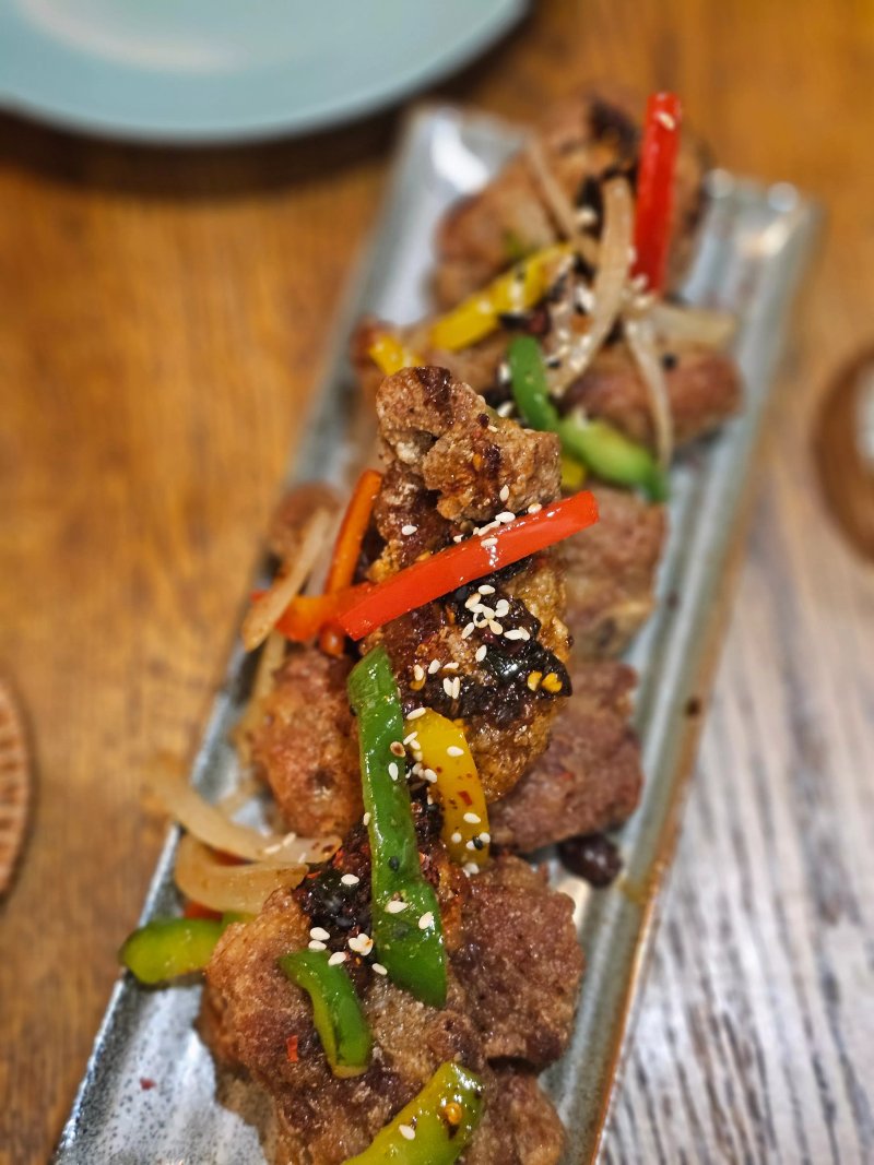 Viet Soul Restaurant