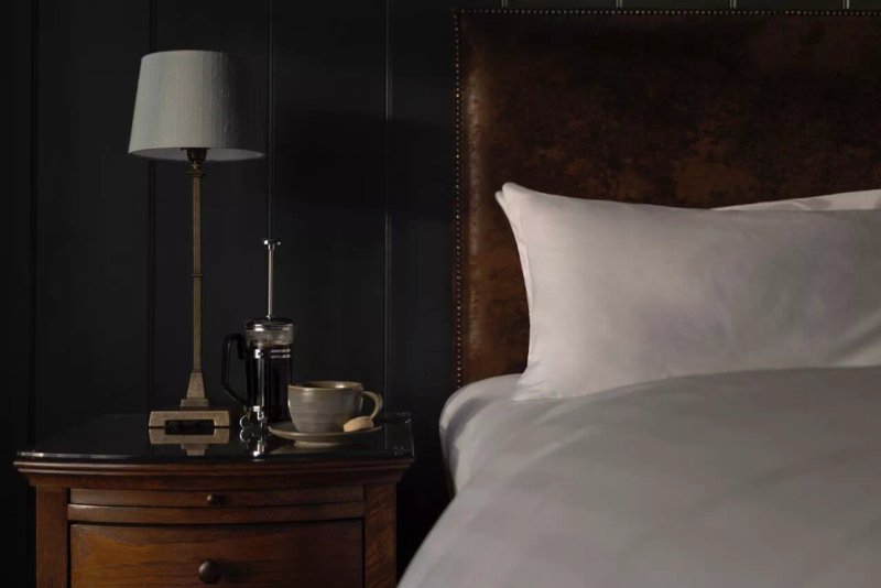 Hotels