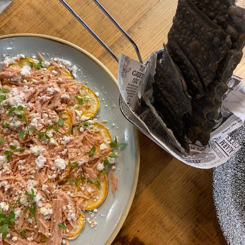 Barrut Taverna Gastronomica