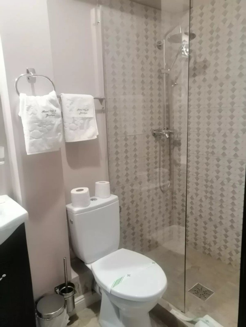 Vila 18 Hotel Boutique