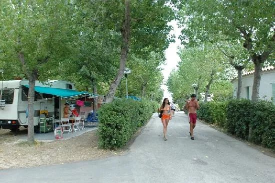 Le Mimose Family Resort