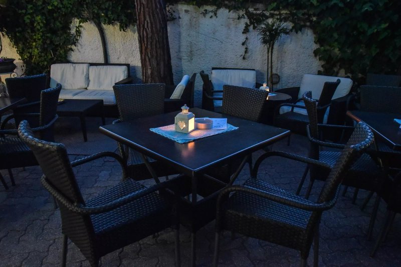 Charme Hotel Villa Tina