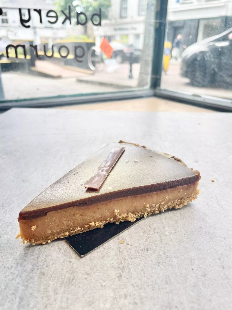 Lyons Cafe And Bakeshop