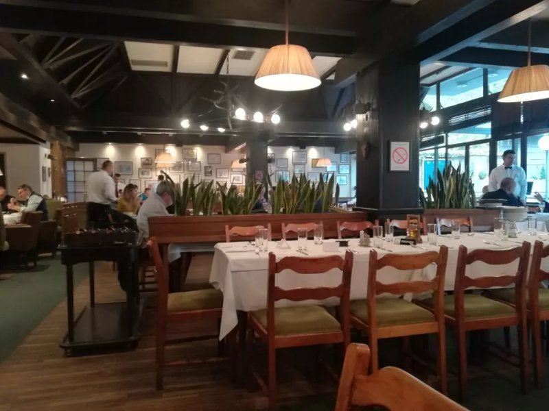Restoran Lovac