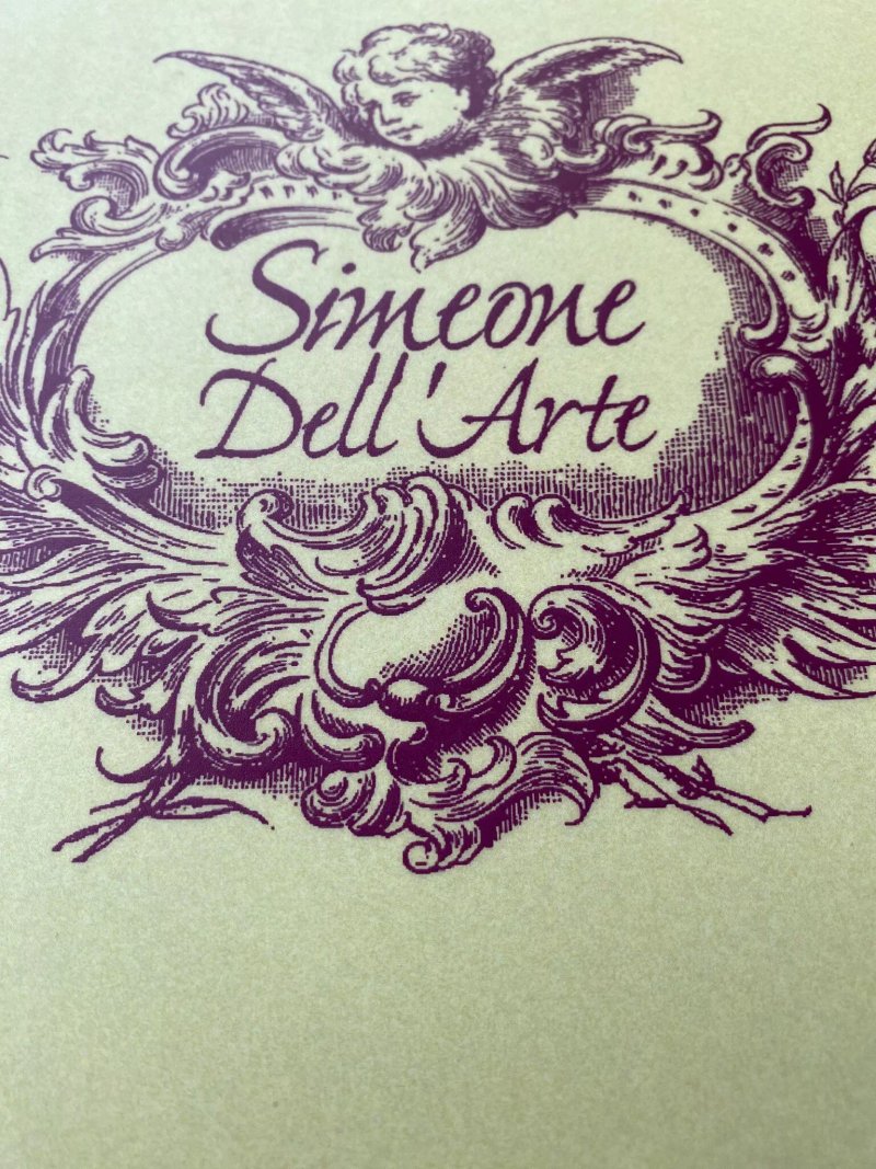 Simeone dell'Arte
