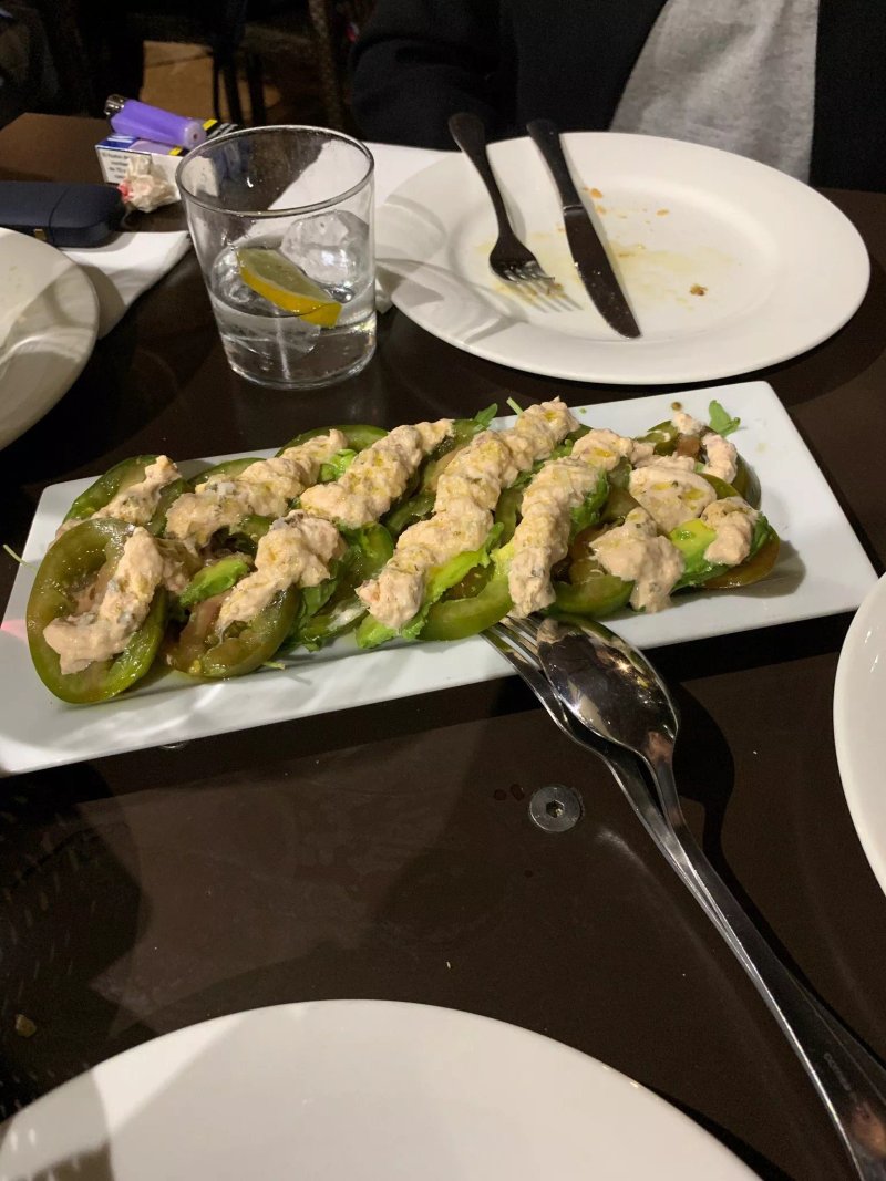 Taberna El Cambullon