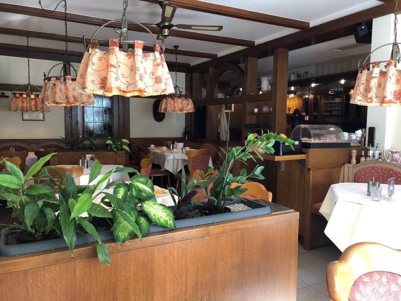 Landhotel - Restaurant Kretzer