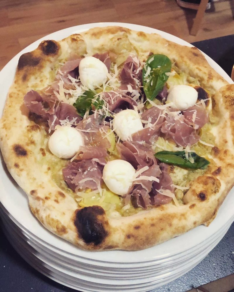 Da Filippo Pizzeria