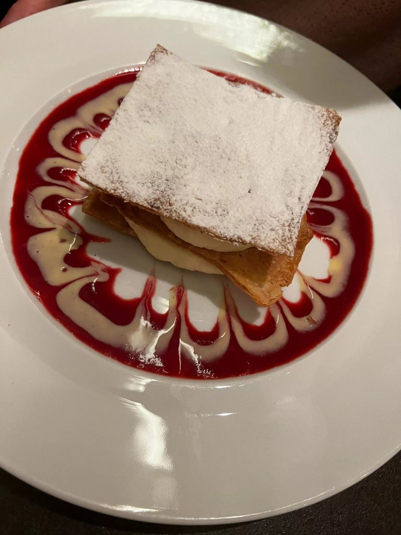 Bistrot Saint Sauveur