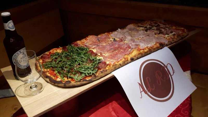 Pizzeria Ristorante Al Rio