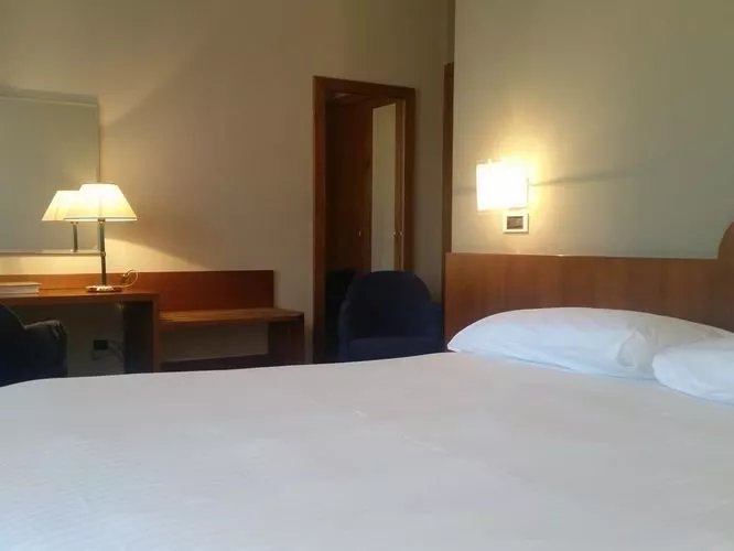 City Hotel Varese