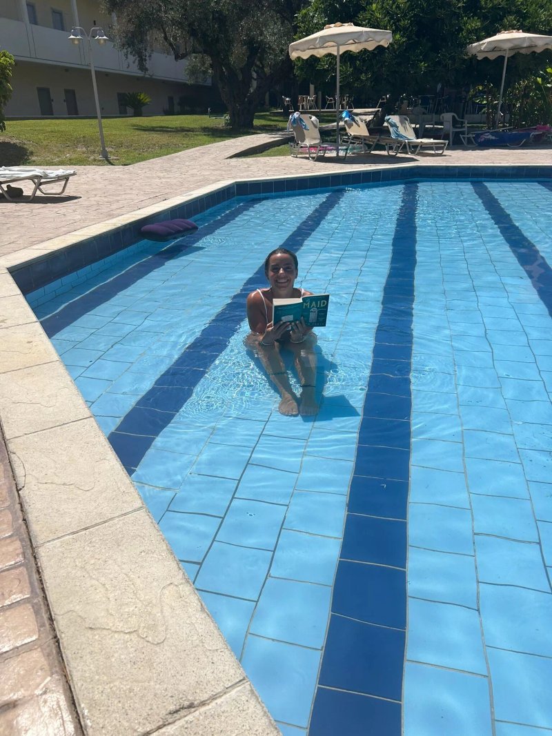 Marianna Palace Hotel