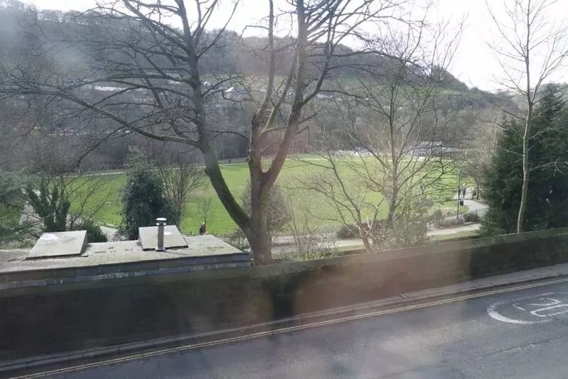 Cosy cottage, Hebden Bridge centre, near Rail Station