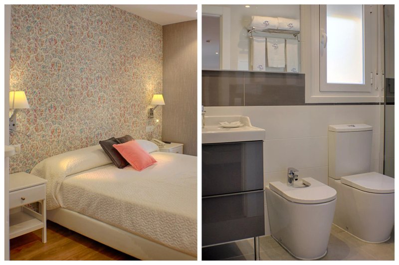 Hotel Malaga Picasso