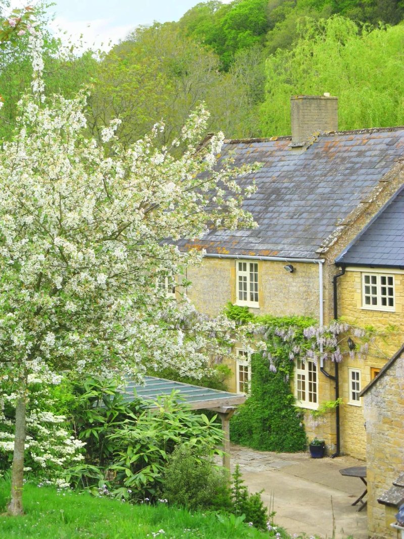 Bagnell Country Cottage
