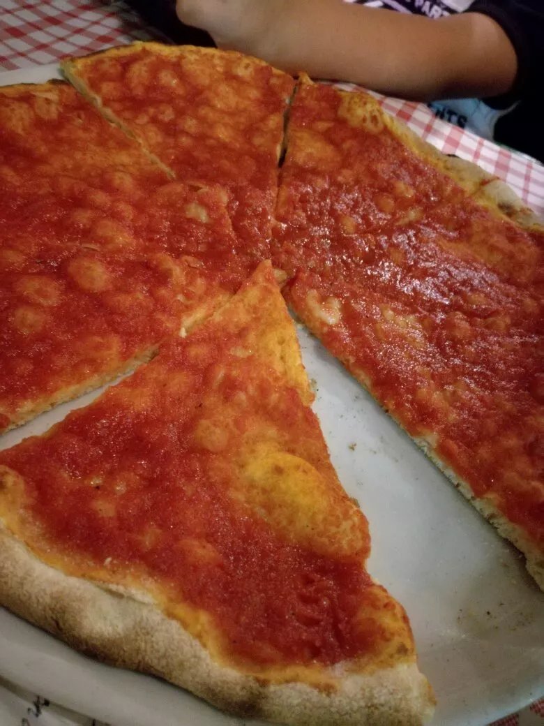 Pizzeria Fofo