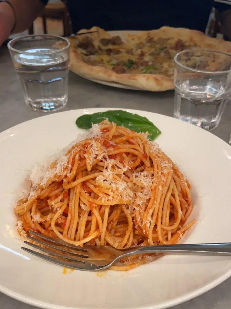 Spaghetti House Westfield