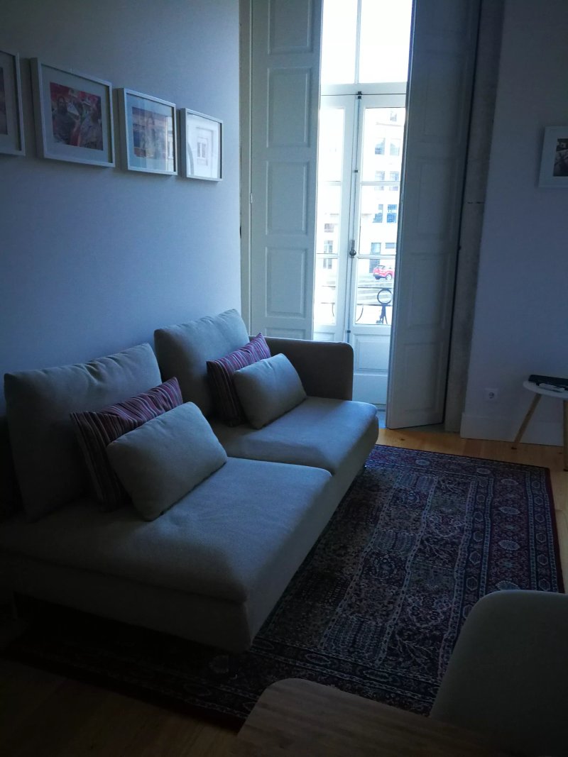 Porto Cinema Apartments