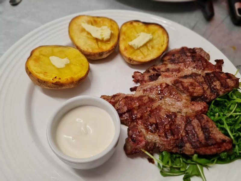 European Food Kings lynn