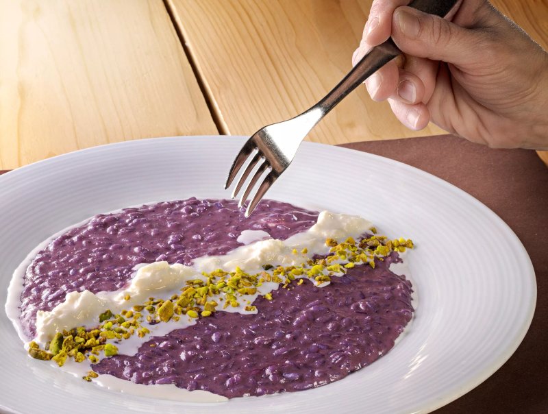 Pizzeria Trattoria 183