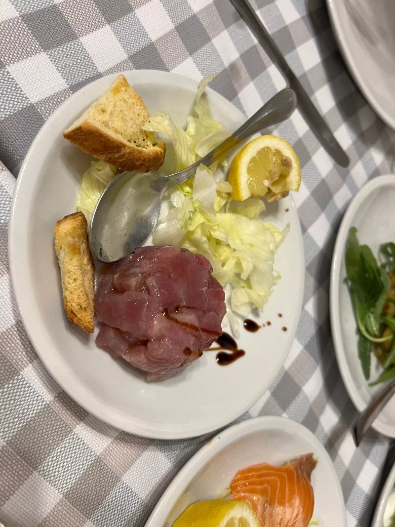 La Locanda dei Mercanti