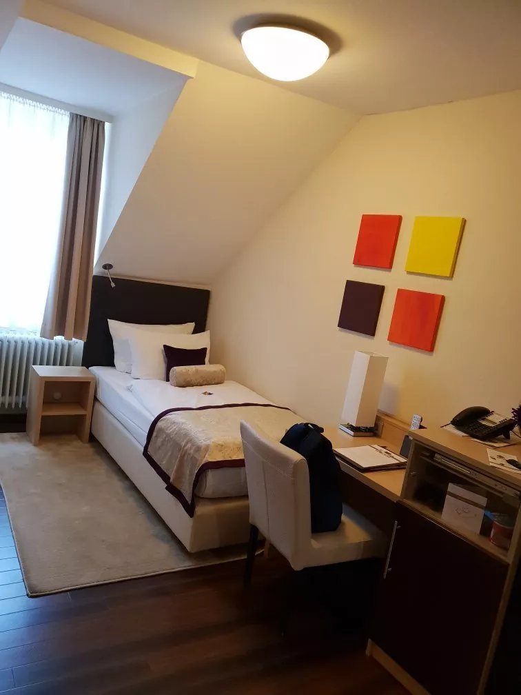 Hotel Merkur