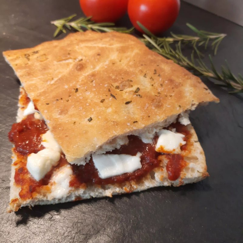Focacciala