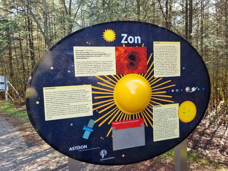 Summio Landgoed Het Grote Zand