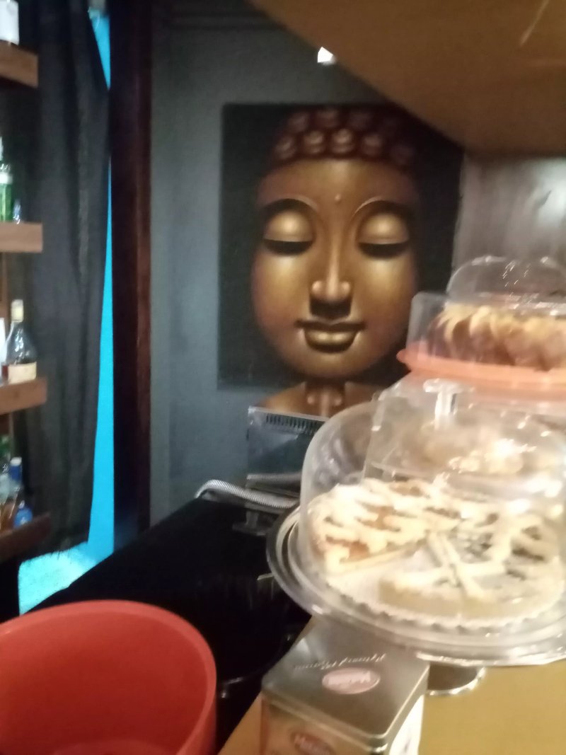 Giro Lounge Bar Gelateria