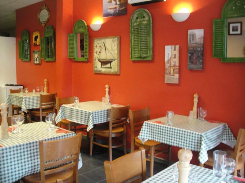 Paolo's Pizzeria