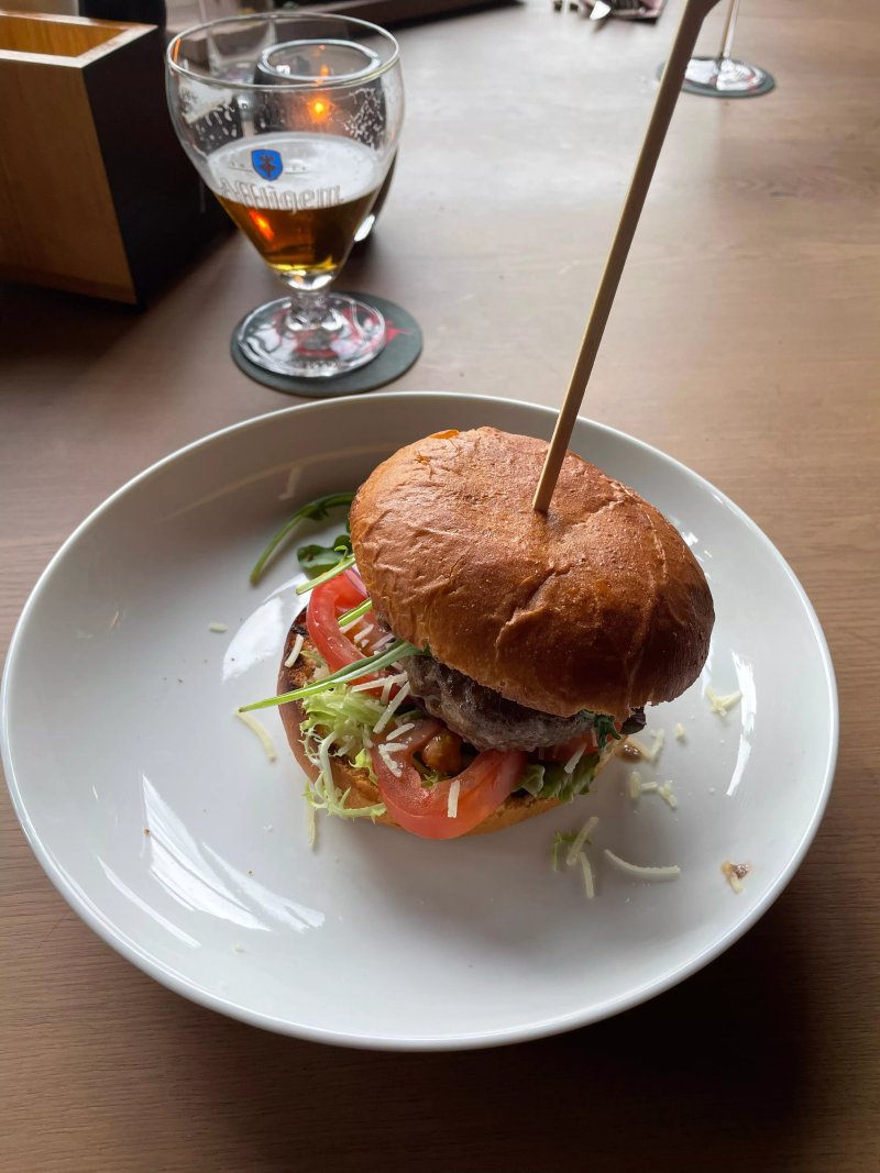 Lust, Bakery & Bistro