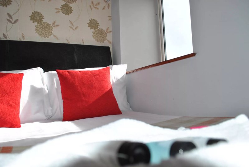 Roomtel Riverside