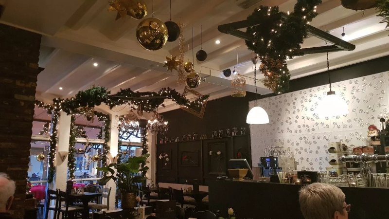 Brasserie Royal