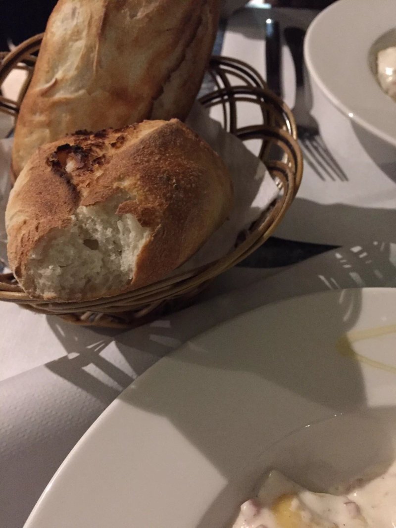 Restaurante Ranieri