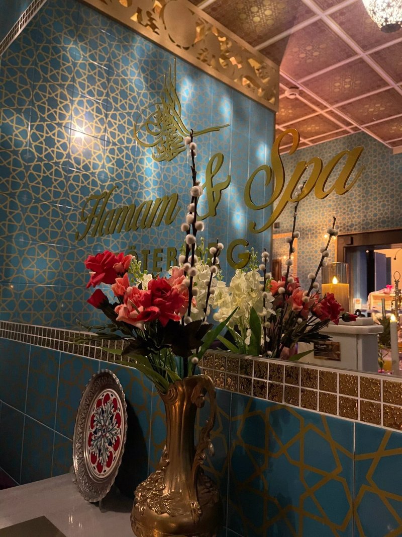 Hamam Goteborg