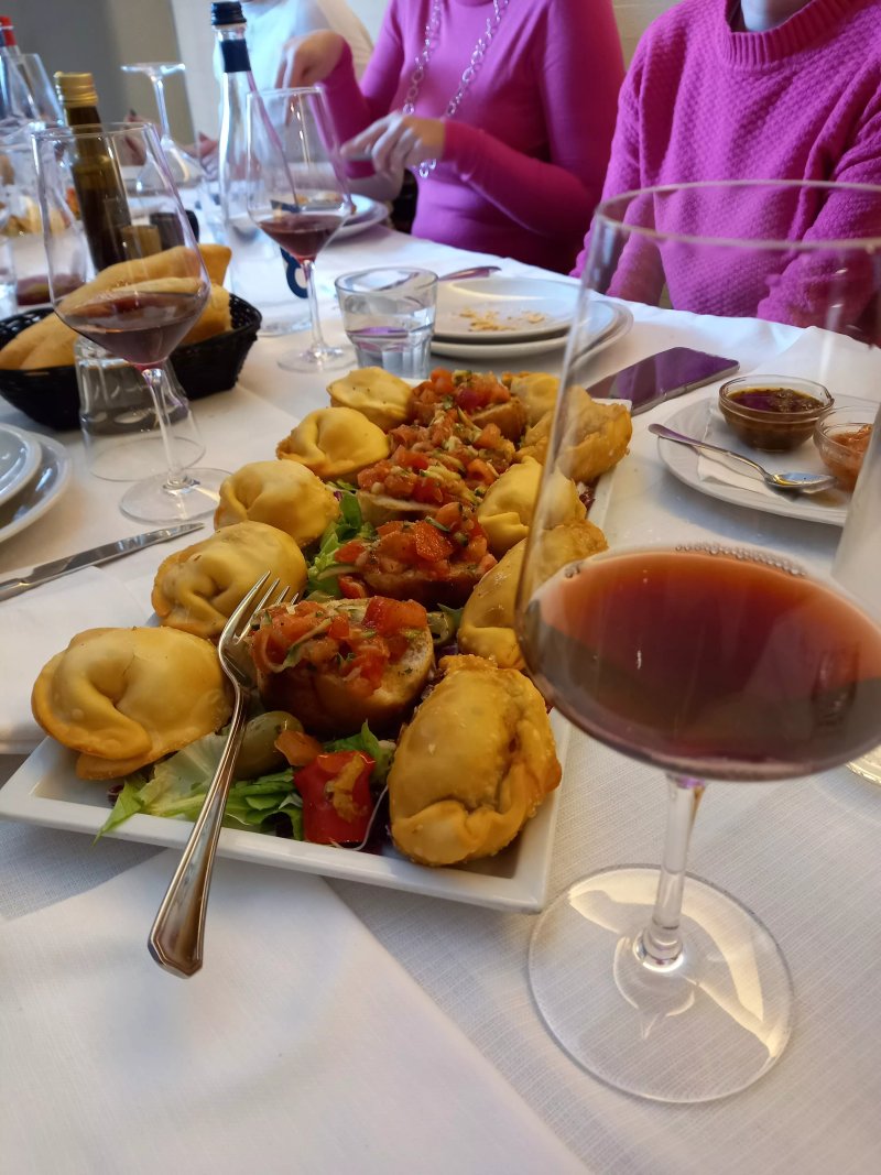 El Gaucho Maranello