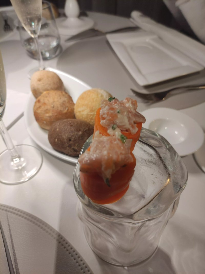 Ristorante Gli Artisti