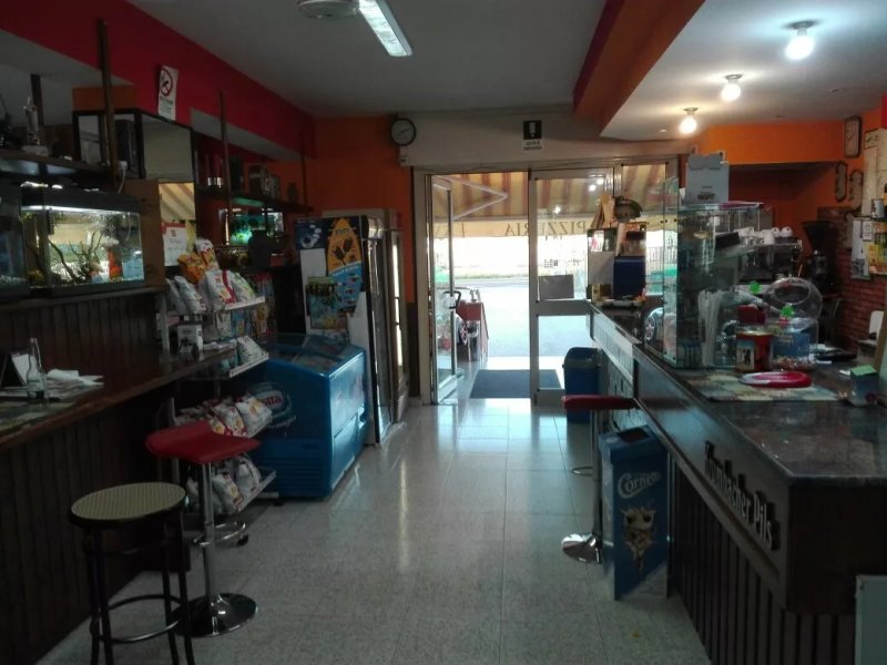 Bar Pizzeria Appia Antica
