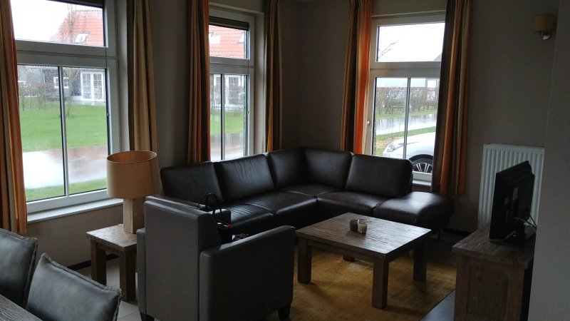 Dormio Strand Resort Nieuwvliet-Bad
