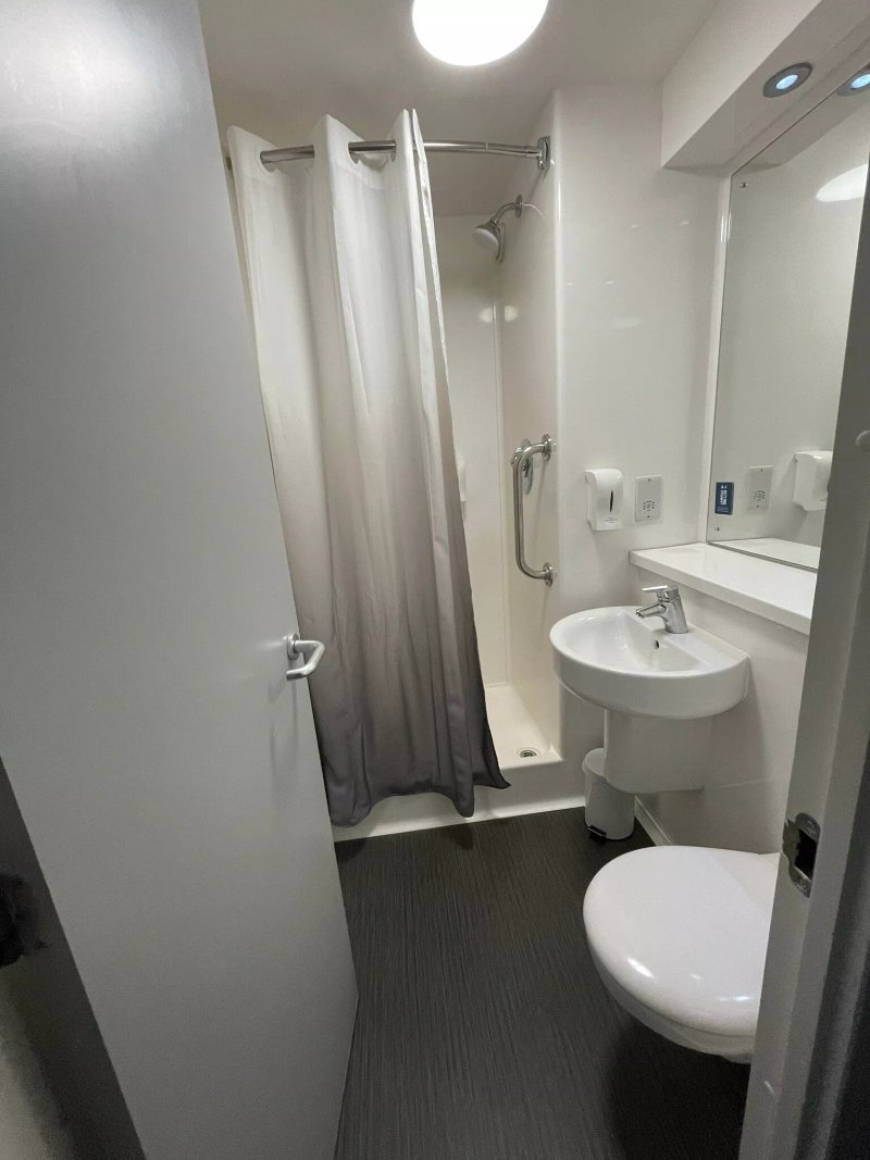 Travelodge Cambridge Newmarket Road