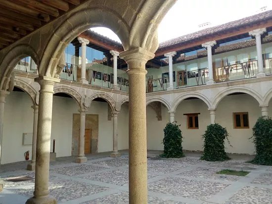 Palacio de Los Verdugo