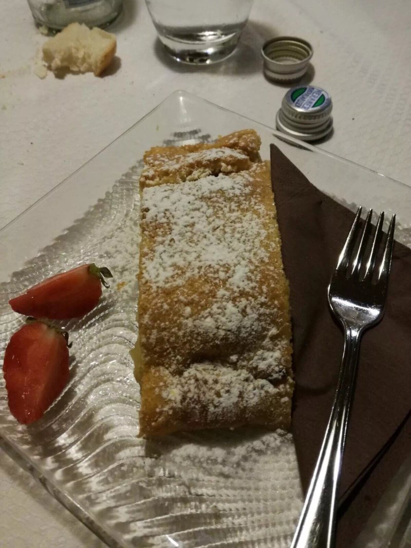 Albergo San Leonardo Ristorante - Pizzeria