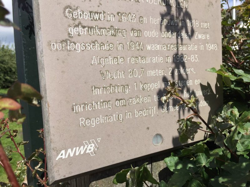 De Parlevinker