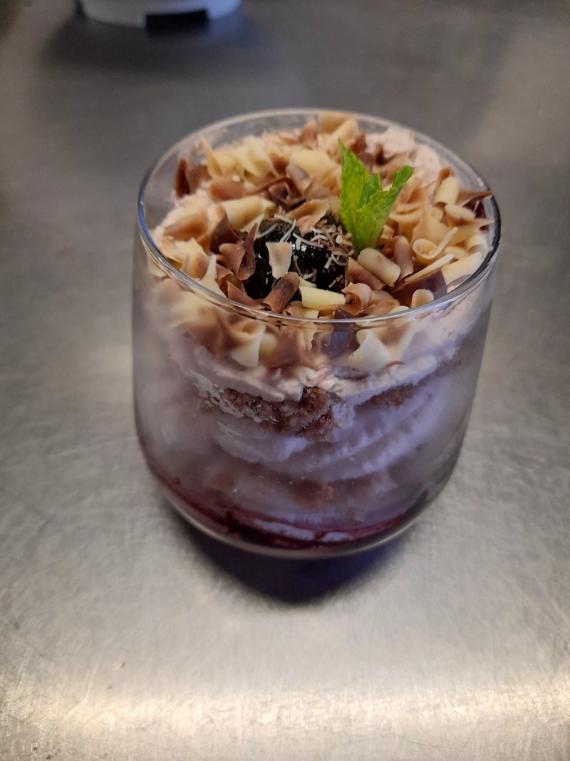 Aux Saveur D Italie