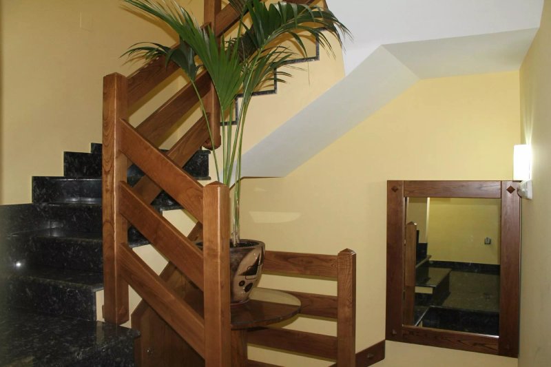 Pension Baloira