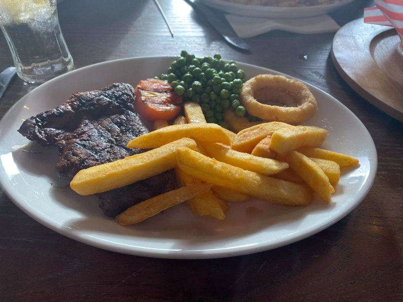 Ye Olde Black Horse