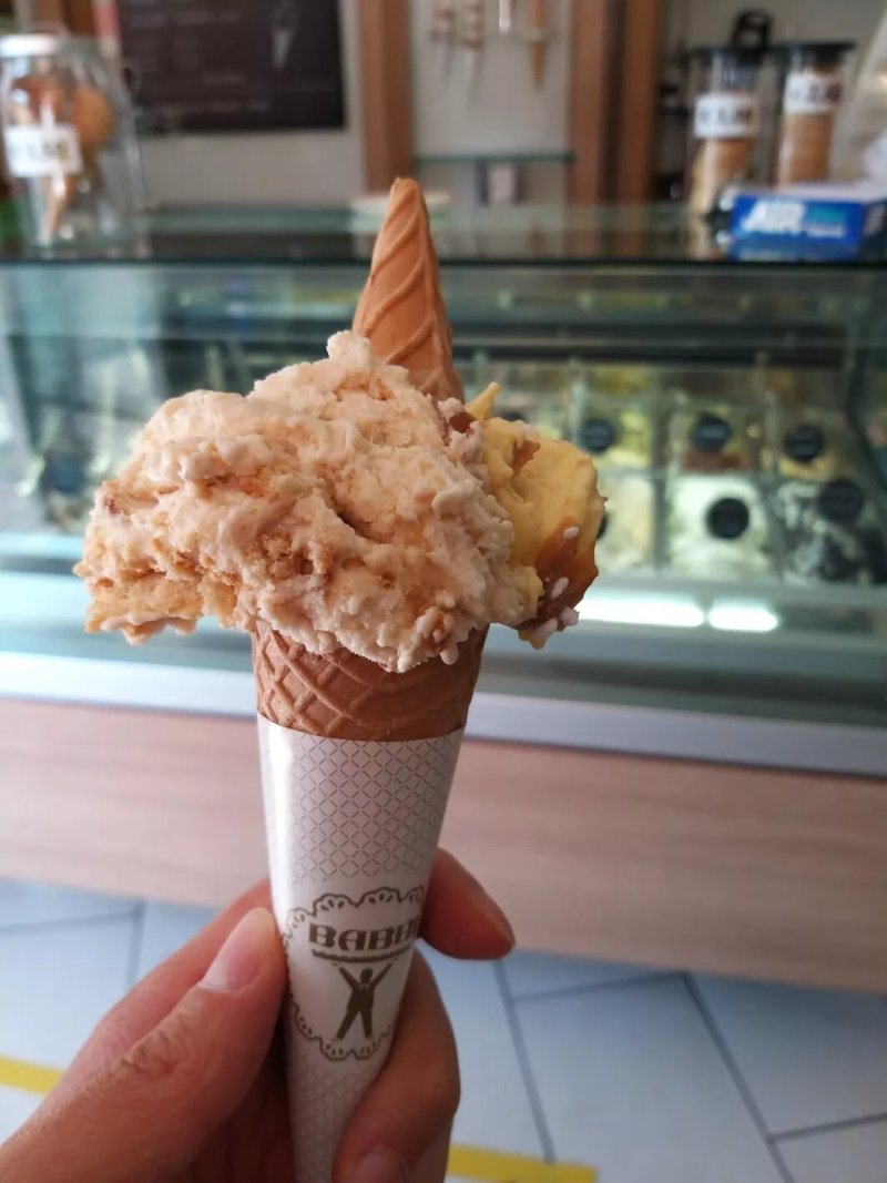 Gelateria Il Ghiottone