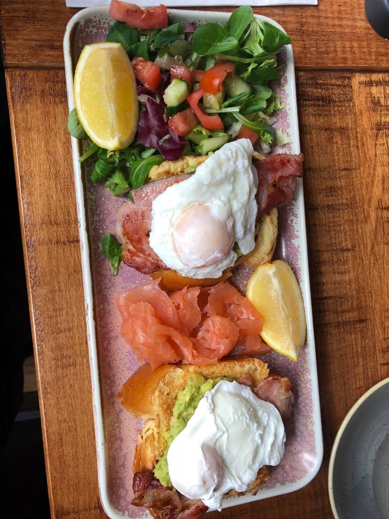Poppy's Cafe