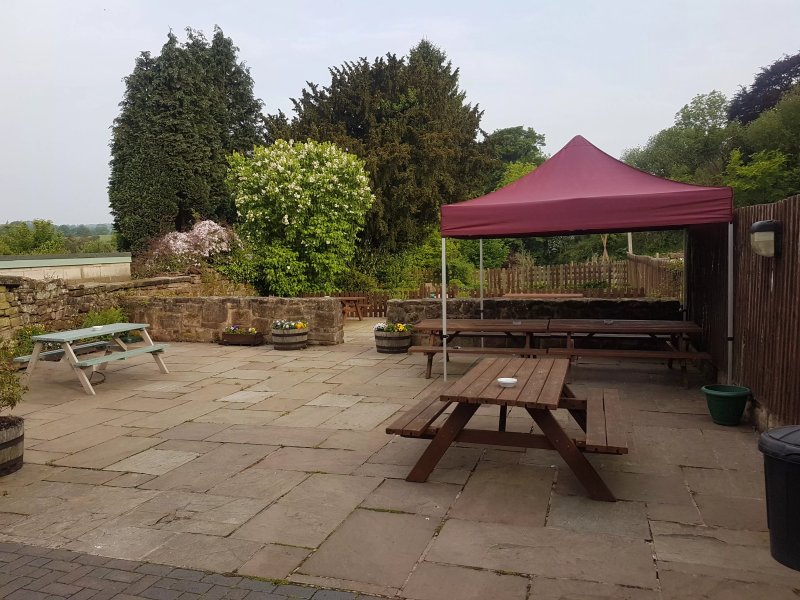 The White Hart